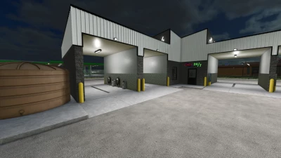 Max Wash Car Wash v1.0.0.0