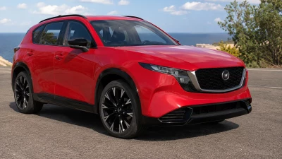 Mazda CX-5 2026 v1.0 0.39.x