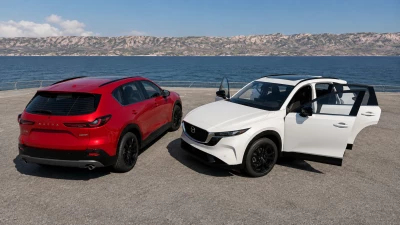 Mazda CX-5 2026 v1.0 0.39.x