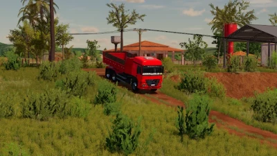 MB Atego v1.0