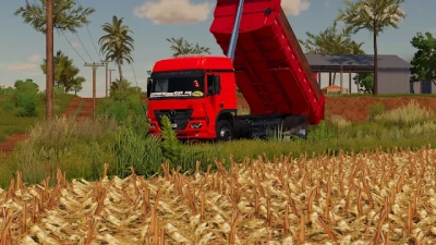 MB Atego v1.0