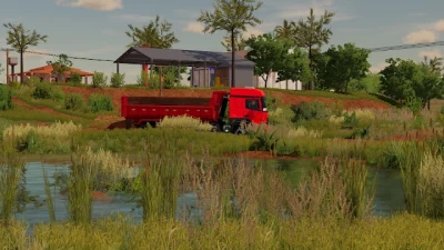 MB Atego v1.0