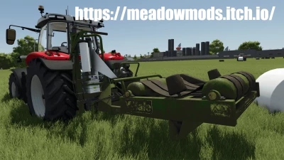 McHale 991 LBER v1.1.0.0