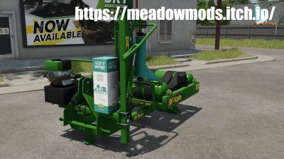 McHale 991 LBER v1.1.0.0