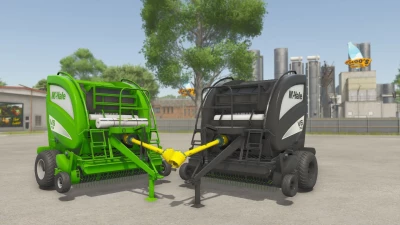 McHale V6750 v1.0.0.1