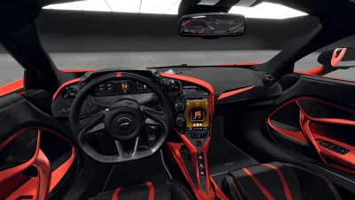 McLaren 7 Series v1.0