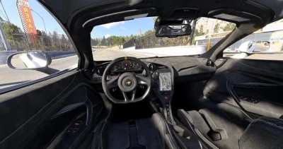 McLaren 720s v1.0