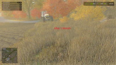 Meadow Trails v1.0.0.0