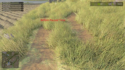 Meadow Trails v1.0.0.0