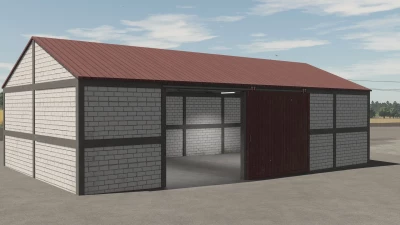 Medium Hall v1.1.0.0