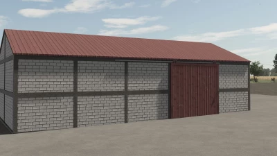 Medium Hall v1.1.0.0