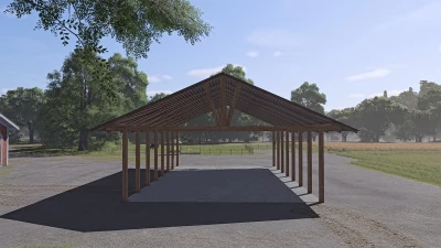 Medium Shed v1.0.0.0