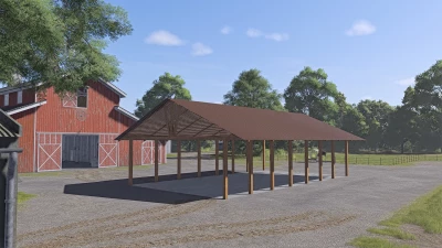 Medium Shed v1.0.0.0