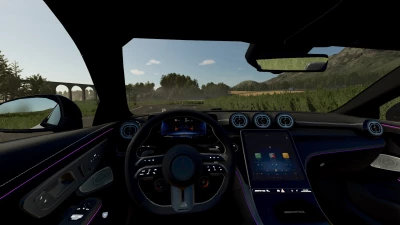 Mercedes-AMG CLE53 Coupe V1.0.0.0