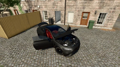Mercedes-AMG CLE53 Coupe V1.0.0.0