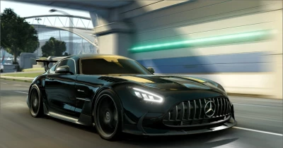 Mercedes Benz AMG GT Series 0.39-0.38