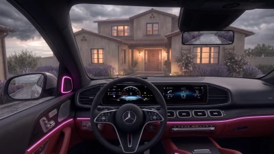 Mercedes-Benz GLE 450 Coupe v1.2