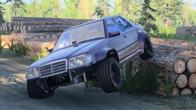 Mercedes-Benz Pack New v1.0