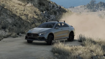 Mercedes-Benz Pack New v1.0