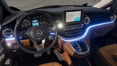 Mercedes-Benz W447 0.39.x