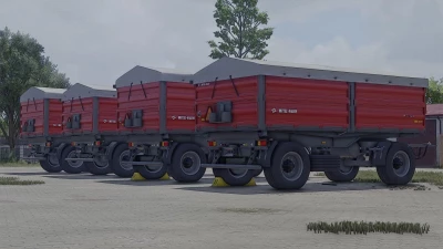 Metal-Fach Pack v1.0.0.0
