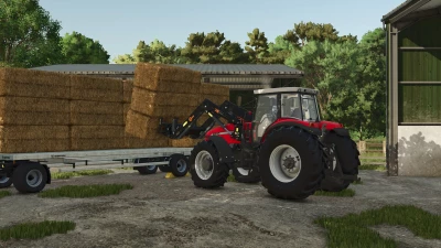 MF 8200 v1.1.0.0