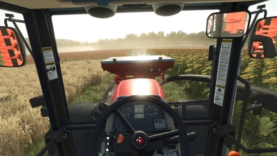 MF 8200 v1.1.0.0