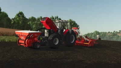 MF 8200 v1.1.0.0
