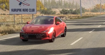 MG7 2023 v1.0