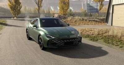 MG7 2023 v1.0
