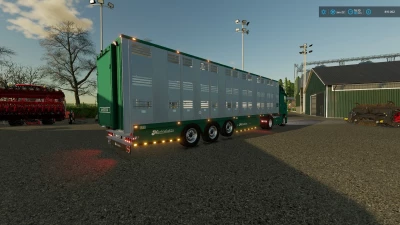 Michieletto AM19 Edit V1.0