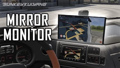 Mirror Monitor v1.0 1.60