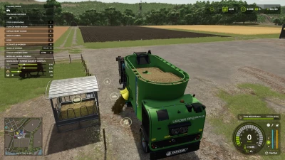 Mixer Wagon Feed Switcher v1.0.0.0