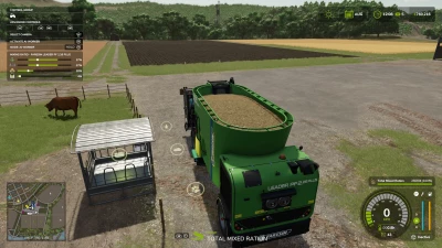 Mixer Wagon Feed Switcher v1.0.0.0