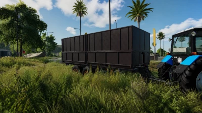 MMZ-771B v1.0
