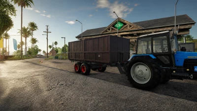MMZ-771B v1.0