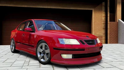 Mod Saab 9-3 v2.2 0.39.x