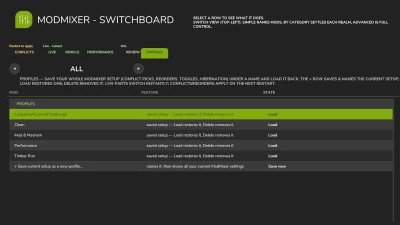 ModMixer v1.4.2.1