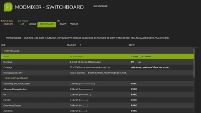 ModMixer v1.4.2.1