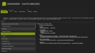 ModMixer v1.4.2.1