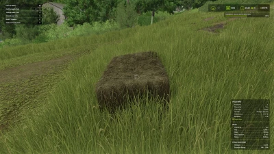 Moisture System v2.0.0.3