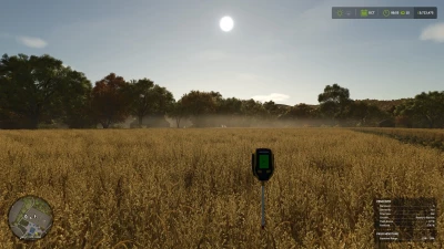 Moisture System v2.0.0.3