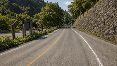 Momiji Line - Touge v1.6 0.39.x