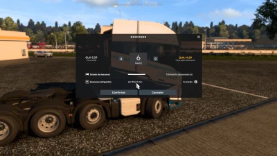 MORE TIME DRIVING ETS2 29 08 2026 1.40 1.61