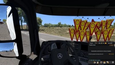 MORE TIME DRIVING ETS2 29 08 2026 1.40 1.61