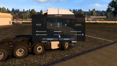 MORE TIME DRIVING ETS2 29 08 2026 1.40 1.61