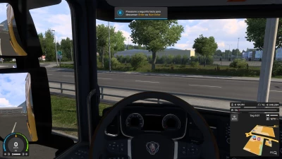 MORE TIME DRIVING ETS2 29 08 2026 1.40 1.61