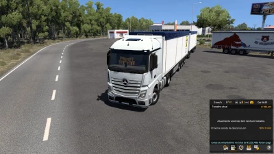MORE TIME DRIVING ETS2 29 08 2026 1.40 1.61