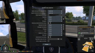 MORE TIME DRIVING ETS2 29 08 2026 1.40 1.61