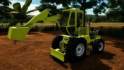 Motocana 296 v1.0.0.0